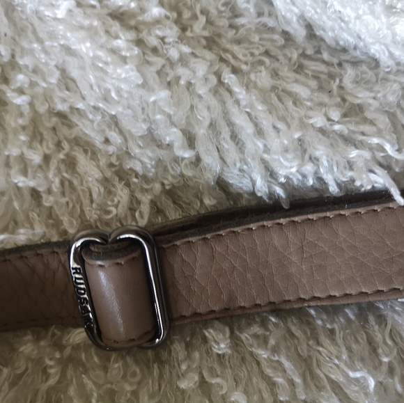 rudsak leather crossbody bag - Picture 5 of 12